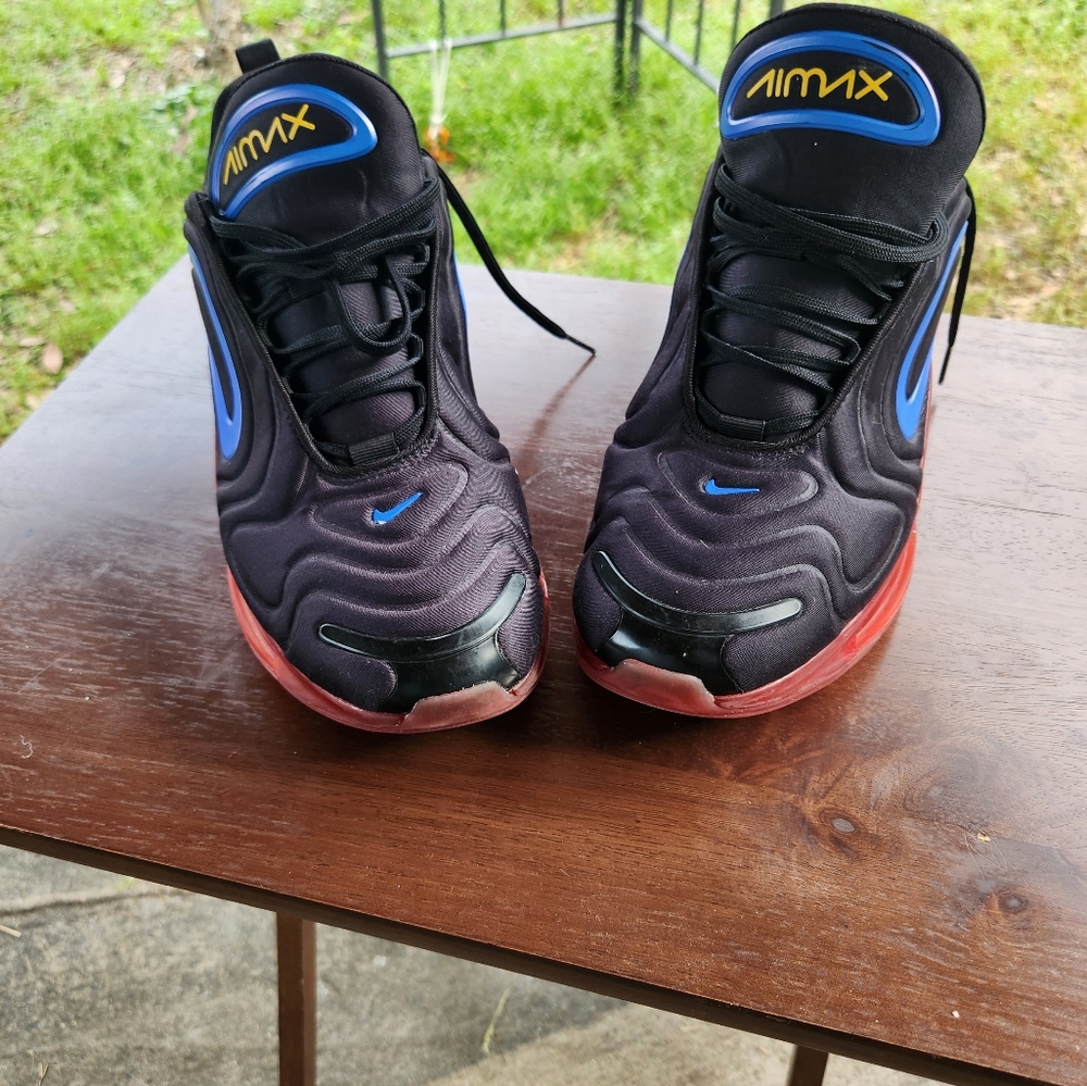 Nike Airmax 720